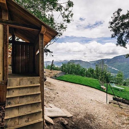 Baumgartnerhof Sauvigon Daire Cortaccia Dış mekan fotoğraf