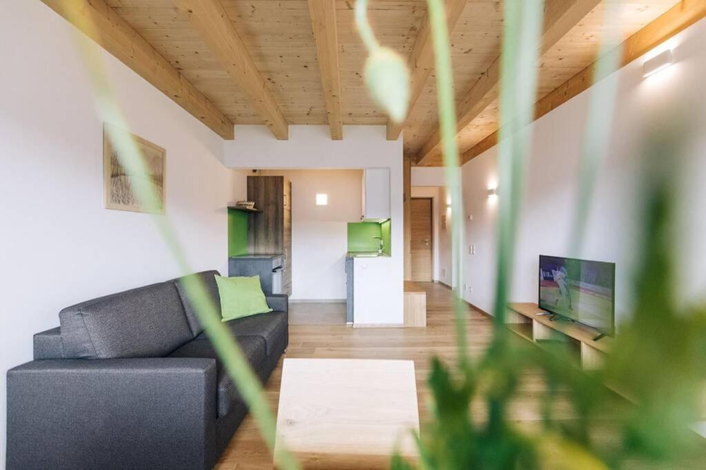 Baumgartnerhof Sauvigon Daire Cortaccia Dış mekan fotoğraf